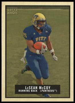 229 LeSean McCoy